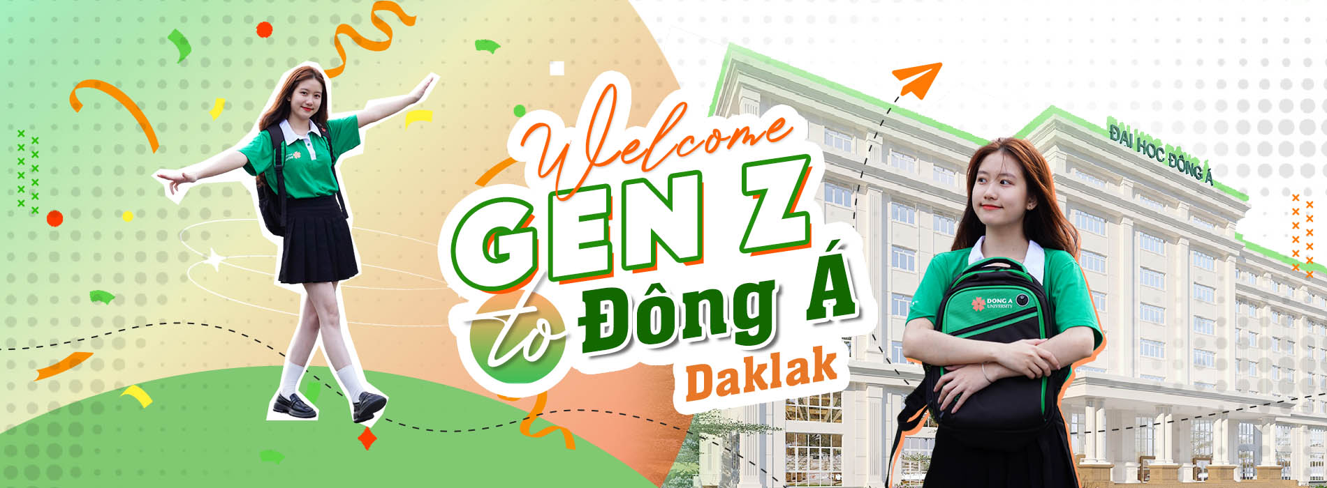 xét tuyển đại học Đông Á Đắklắk